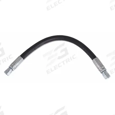 MI-T-M Fuel Hose: Mfr Part # 15-0147, Rubber - Assorted Parts & Accessories