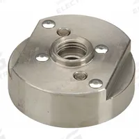 DYNABRADE Lock Assembly: For 58430/58431/58435/58436/58460/58461/58465/58466, 56713. Key specifications — attr652660: 56713; attr665398: Lock Assembly; attr665390: 58466; attr652663: DYNABRADE.