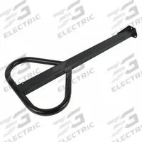 DAYTON Handle: For 4VMD9/4VME1/4VME2/4VME3/4VME4/4VME5/4VME6/4VME7/4VME8/4VME9/4VMF1 (MPN MH4VME917G). Key specifications — Brand: DAYTON; Accessory Type: Handle; Compatible Grainger Part Number: 4VME8.