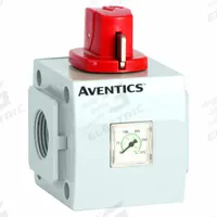 NUMATICS Shut Off Valve: 3/4 in NPT, 3/4 in NPT Outlet Size, 290 psig Max Op Pressure, 653 (MPN 8653A3M05FA0000). Key specifications — attr110771: 8653A3M05FA0000; attr110802: 653.