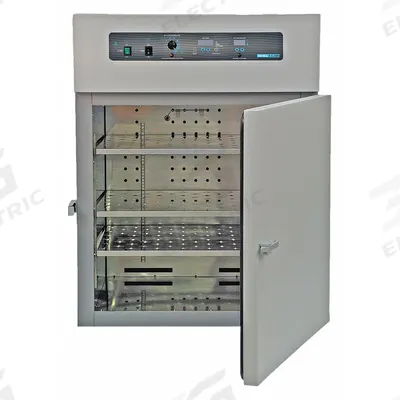 SHEL LAB Basic Digital Oven: Forced Air, 13.8 cu ft Capacity, 260°C Max Temp, 3,100 W Watt - Mechanical Forced-Air Convection Ovens