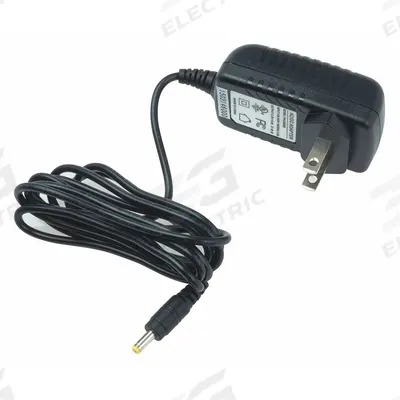 CELLTREAT AC Adapter: 230200 - Pipetter Modules, Seal Kits, Fillers, & Replacment Parts