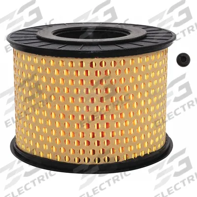 BALDWIN FILTERS Automotive Air Filter: Round-Oval, Engine, Round, Axial Seal - Round/Oval Engine Air Filters