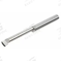 MICRO 100 Boring Bar: Boring, 3/8 in Shank Dia., TiN, 0.1330 in Center to Cutting Tip, Right Hand (MPN BB-3201250G)