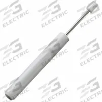 Shock Absorber: 106.1 mm Ext Lg, 1.5 N Force (MPN FPD-1030B3-CW). Key specifications — Brand: BANSBACH; Material: Resin.