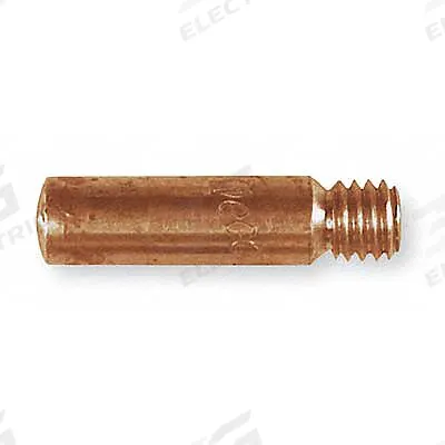 TWECO Contact Tip: 0.023 in, 11-23 - 11 Series Contact Tips