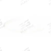 Stirring Bar: Oval, PTFE, 7 cm Overall Lg, 7.93 mm Dia, Autoclavable, White (MPN 30400149). Key specifications — Color: White; Brand: OHAUS; Product Type: Stirring Bar; Shape: Oval.