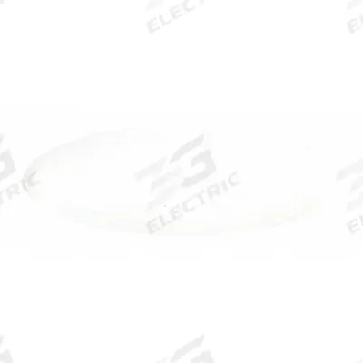 OHAUS Stirring Bar: Oval, PTFE, 7 cm Overall Lg, 7.93 mm Dia, Autoclavable - Octagonal Stir Bars