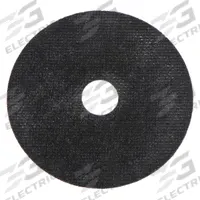 NORTON Abrasive Cut-Off Wheel: Type 1, 6" x 0.04" x 7/8", Aluminum Oxide, 60 Grit, Metal RightCut (MPN 07660702757). Key specifications — Series: Metal RightCut; Brand: NORTON.