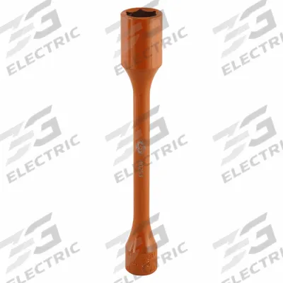 AMERICAN FORGE & FOUNDRY Wheel Torque Sockets: 1/2 in Size Air Impact Tools - Torque Limiting Socket Sticks