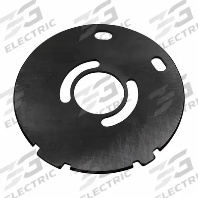 INGERSOLL RAND Wear Plate: 3/4 in Impact Wrench Compatible (MPN 2145-11X) - Impact Wrench Accessories & Replacement Parts