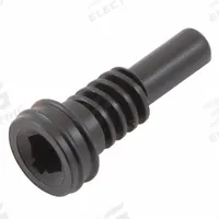HUBBELL Retaining Set Screw: Compatible With Series 15 (MPN HBL15RS). Key specifications — Product Type: Retaining Set Screw; Compatible Series: 15; Manufacturer Part Number: HBL15RS; Brand: HUBBELL.