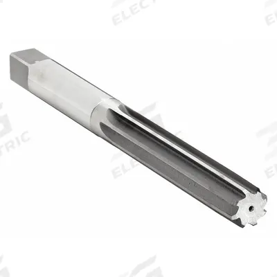 YANKEE Hand Reamer: 13/16 in, Straight Flute - Straight-Flute Hand Reamers