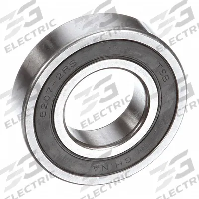 HOBART Ball Bearing: BB-007-39 - Replacement Parts for Food Mixers