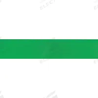 METRO Shelf Marker: 1 1/4 in x 6 in, Green, Plastic, Metro Super Adj Super Erecta/Metro Super Erecta (MPN CSM6-G). Key specifications — Color: Green; Material: Plastic; Compatible Product Type: Metro Super Erecta; Brand: METRO.