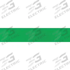 METRO Shelf Marker: 1 1/4 in x 6 in, Green, Plastic, Metro Super Adj Super Erecta/Metro Super Erecta (MPN CSM6-G). Key specifications — Color: Green; Material: Plastic; Compatible Product Type: Metro Super Erecta; Brand: METRO.