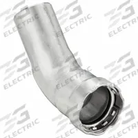 VIEGA MEGAPRESS Crimp Elbow Fitting: 1 in Pipe x 1 in CTS Size, Press-fit, EPDM (MPN 90090). Key specifications — Brand: VIEGA MEGAPRESS.