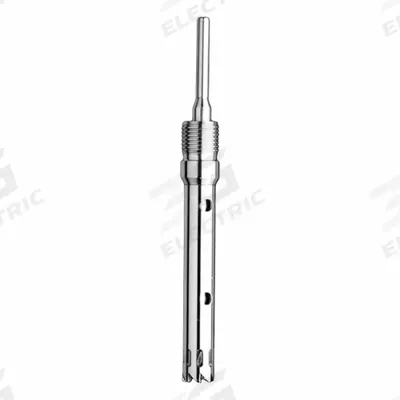 BENCHMARK SCIENTIFIC Generator Probe: 1/4 in Overall Lg - Dispersing Tools & Microtips