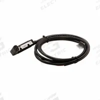 EATON Photoelectric Sensor: M18 Threaded, Non-Terminated Cable, 20-132V AC & 15-30V DC, 6 ft (MPN 14151RD14). Key specifications — attr211355: EATON; attr1075361: 15-30V DC; attr1119099: Solid State; attr1114840: M18 Threaded.