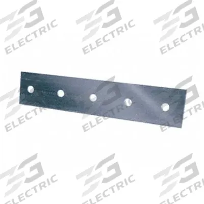 SIGNODE Steel PUNCHED Strap: 0.02 in Strapping Thick, 1,255 lb Break Strength, 891 ft Coil Lg - Portable Steel Strapping