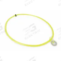 ABANAKI Tube: 18 in Lg (MPN BTUBE18). Key specifications — Manufacturer Part Number: BTUBE18; Brand: ABANAKI.