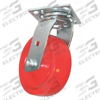 RUBBERMAID COMMERCIAL PRODUCTS Swivel Caster: For 3LU55/3LU56/4UR31/4UR42 (MPN FG4727L30000). Key specifications — For Use With Grainger Item Number: 3LU56; For Use With Mfr. Model Number: FG131641BLA; Fits Brand: Rubbermaid Commercial; Product Type: Swivel Caster; Brand: RUBBERMAID COMMERCIAL PRODUCTS.