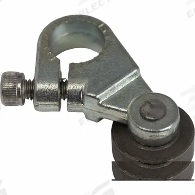 TELEMECANIQUE SENSORS Limit Switch Lever Arm: Roller Lever, Fixed - Roller Levers for Limit Switches