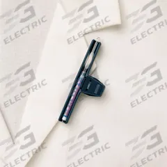 GASTEC Detector Tube: NO2, Gas Detection Tube, Nitrogen Dioxide ( NO2 ), 0.1 to 30 ppm, 10 PK (MPN 9D). Key specifications — Gas Detected: Nitrogen Dioxide; Measurement Range: 0.1 to 30 ppm.