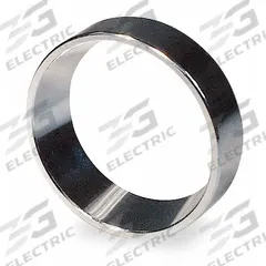 NTN Tapered Roller Bearing Cup: 5 21/32 in Bore, 6 in OD, 1.187 in Cup Wd, 1.187 in Overall Wd, 592A. Key specifications — System of Measurement: Inch; Ring Material: Alloy Steel; Manufacturer Part Number: 592A; Brand: NTN; Compatible Cone Manufacturer Part Number: 594.