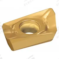 WALTER Parallelogram Milling Insert: BCMT160530R-G55 (MPN 7539666)