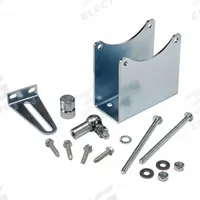 Remote Mounting Kit: M9220, M8-1.25 Thread Size (MPN M9000-171). Key specifications — Manufacturer Part Number: M9000-171; Compatible with Brand: Johnson Controls; Compatible with Series: M9220; Product Type: Remote Mounting Kit; Includes: Mounting Bolts; Brand: JOHNSON CONTROLS.