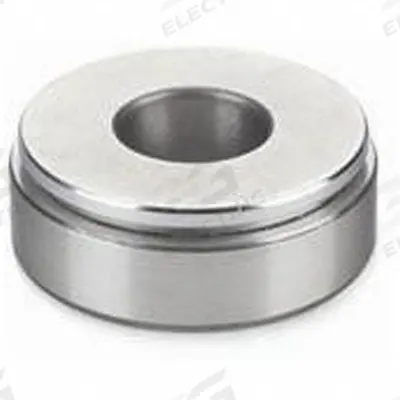 TRITAN Spherical Plain Bearing: 100 mm Bore Dia, 210 mm Outside Dia, 46 mm Outer Ring Wd - Self-Lubricating Thrust Spherical Bearings