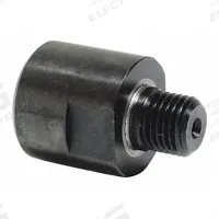 DYNABRADE Adaptor,3/8 In.-24 to 3/8 In.-24: Mfr Part # 93696, Adaptor. Key specifications — attr948908: 93696; attr948910: 25H946; attr948911: 53522; attr948916: Adaptor.
