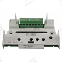 HONEYWELL Ignition Module: Mfr Part # Q7330A1004/U. Key specifications — Manufacturer Part Number: Q7330A1004/U; Product Type: Ignition Module.