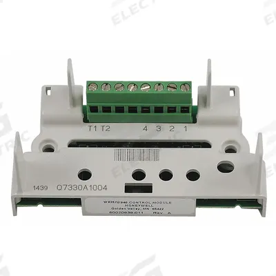 Honeywell Ignition Module: Mfr Part # Q7330A1004/U - Replacement HVACR Controls, Switches & Thermostats