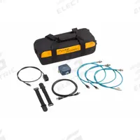 FLUKE NETWORKS Adapter: MS-IE-ADAPTER SET, LinkIQ™ Cables, MS2/MS-POE. Key specifications — Compatible with Series: MicroScanner™ PoE; Manufacturer Part Number: MS-IE-ADAPTER SET; For Use With: LinkIQ™ Cables; Product Type: Industrial Connector Adapter Kit; Includes: Multi-Connector Adapter; Brand: FLUKE NETWORKS.