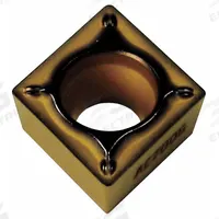 SUMITOMO Diamond Turning Insert: CCMT32.52ESU, CCMT09T308NSU (MPN CCMT32.52ESU-AC700G). Key specifications — attr257732: CCMT32.52ESU; attr257733: CCMT09T308NSU.