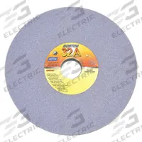 NORTON Straight Grinding Wheel: Type 1, 7" x 1/2" x 1 1/4", 32A100-IVBE, 5 PK (MPN 66252940907). Key specifications — Wheel Hardness: I; Brand: NORTON.