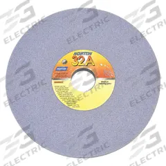 NORTON Straight Grinding Wheel: Type 1, 7" x 1/2" x 1 1/4", 32A100-IVBE, 5 PK (MPN 66252940907). Key specifications — Wheel Hardness: I; Brand: NORTON.