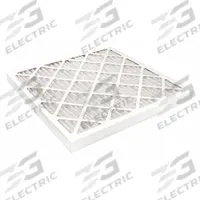BALDWIN FILTERS Automotive Air Filter: Panel, Engine, Square, Panel, 23 3/8 in Overall Lg, PA3872. Key specifications — Brand: BALDWIN FILTERS; Baldwin Interchange: PA3872.