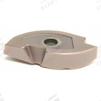 SUMITOMO Ball Nose Milling Insert: ZNMT8X (MPN ZNMT8X-ACP200)
