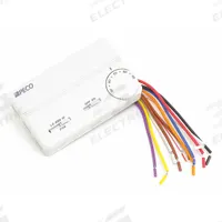 INTERNATIONAL ENVIRONMENTAL Thermostat: Mfr Part # 71491054. Key specifications — Manufacturer Part Number: 71491054.