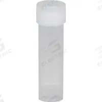 OMNI INTERNATIONAL Bead Kit: 5/8 in Overall Dia, 2 1/4 in Overall Lg (MPN 19-677). Key specifications — Product Type: Tube; Material: Polypropylene (Tube); Brand: OMNI INTERNATIONAL.