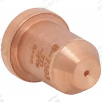 THERMAL DYNAMICS Tip: 40 A (MPN 8-7503). Key specifications — Manufacturer Part Number: 8-7503; For Plasma Torch Type: Handheld; Brand: THERMAL DYNAMICS; For Plasma Torch Series (Table): PCH/M-60.