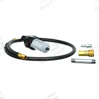 ARO Pump Connection Kit: Air Line Connection Kit, Mfr Part # 66084-1. Key specifications — Compatible with Grainger Part Number: 6CCN5; Compatible with Manufacturer Model Number: 666152-2EB-C; Manufacturer Part Number: 66084-1; Product Type: Air Line Connection Kit; Compatible with Brand: ARO.
