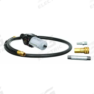 ARO Pump Connection Kit: Air Line Connection Kit - Fittings & Adapters