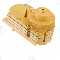 SCHNEIDER Diverting Relay: Mfr Part # 2353-501. Key specifications — Manufacturer Part Number: 2353-501; Product Type: Diverting Relay.