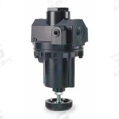 ARO Precision Compressed Air Regulator: Zinc Die-Cast, 3/4 in NPT, 200 cfm, 0 psi to 60 psi, Knob (MPN PR4055-200). Key specifications — attr111664: No; attr111627: ARO.