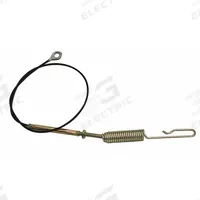 ARIENS Auger Cable Attachment (MPN 06900303). Key specifications — Brand: ARIENS; Product Type: Compact Snow Blower Auger Cable; Compatible with Manufacturer Model Number: 920306.