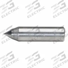 NORTON: 1/4 ct, 1/4 in x 1 in x 60°, NPIM4 (MPN 66260195227). Key specifications — Brand: NORTON; Specification: NPIM4.